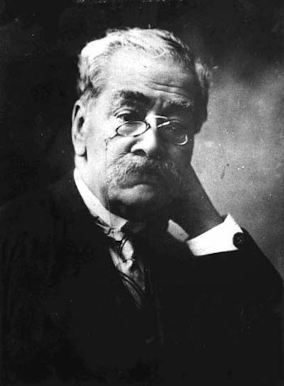 里卡多·帕尔马