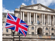 美加央行降息50点后 英银候任行长表态不急于行动