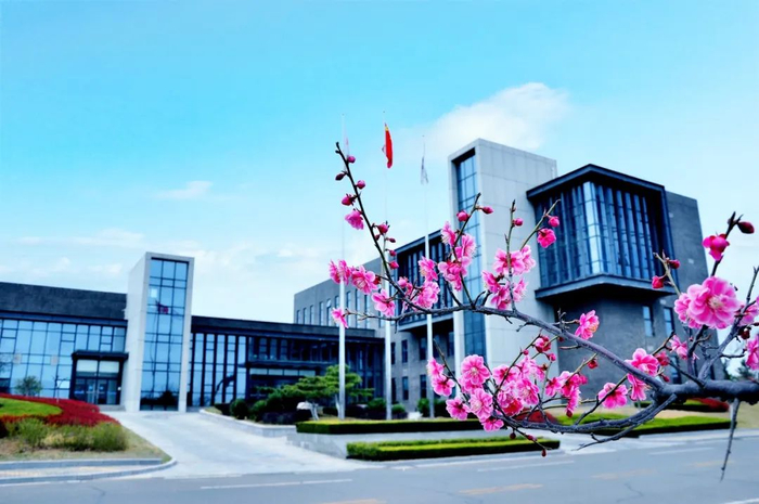 ▲国家电投国核设备公司