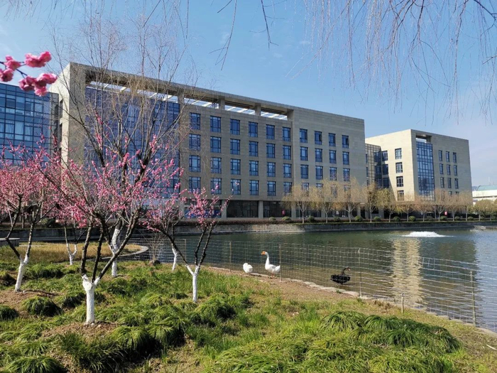 ▲中国普天所属普天东信