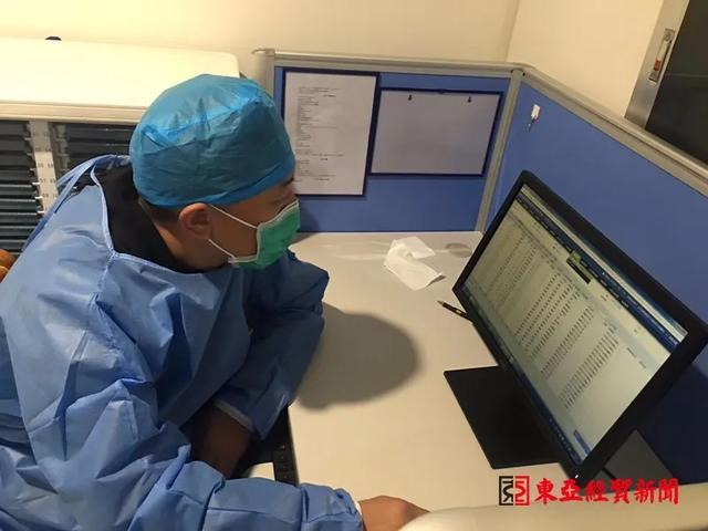 疫情当前，必定身先士卒——记吉林大学中日联谊医院副院长刘天戟|新冠肺炎_新浪新闻