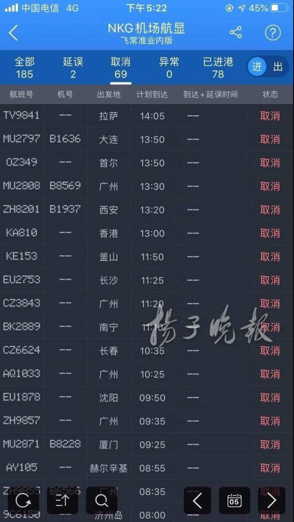 图自《扬子晚报》