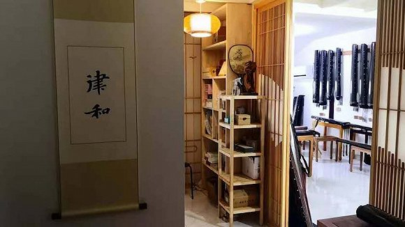 琴社