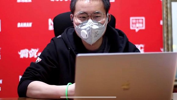 张天一本人