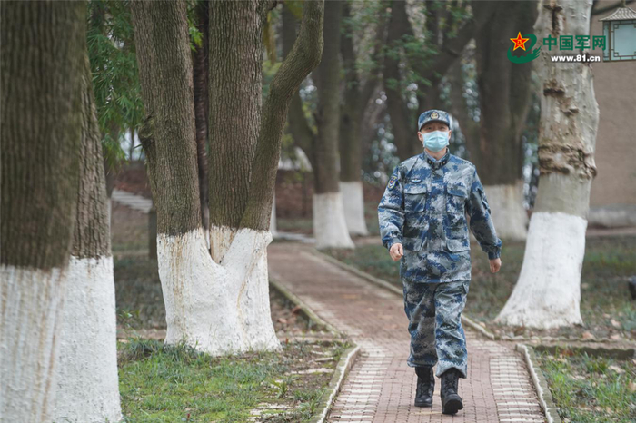 张西京坚信：我们一定能够战胜疫情