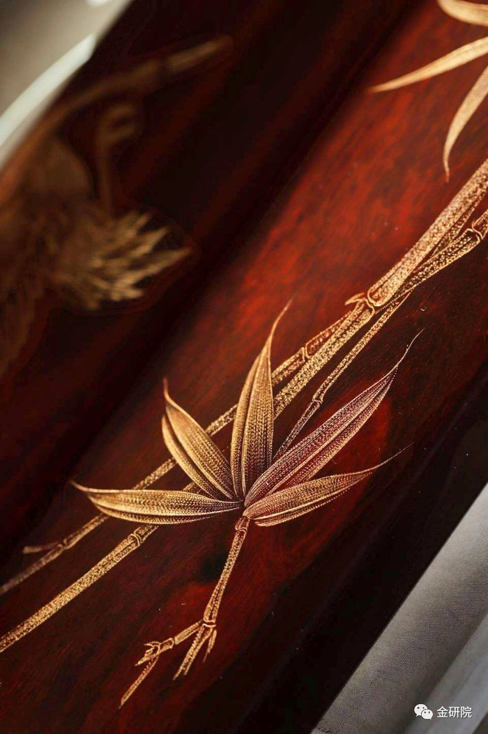 （以上五张图片来源：微博@木器师傅）