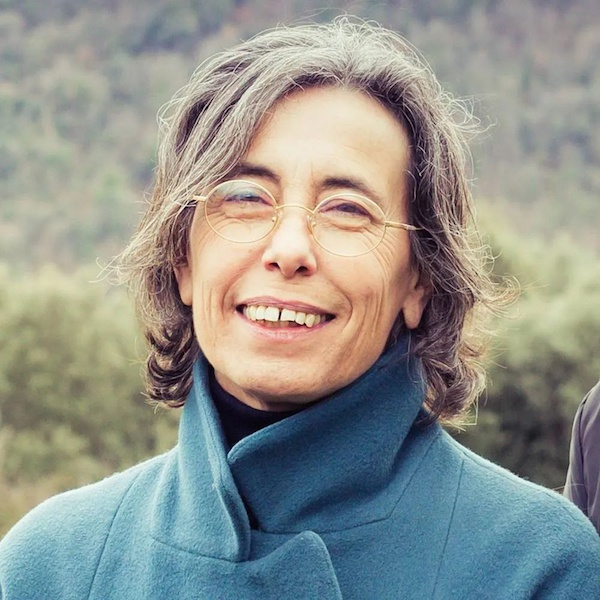卡莫·皮格姆(Carme Pigem)