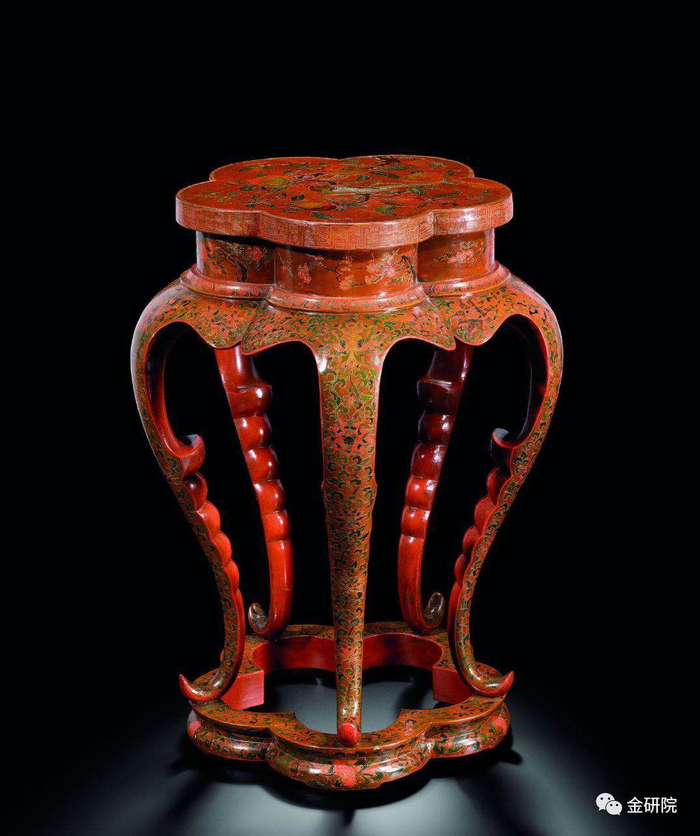 （图片来源：苏富比）