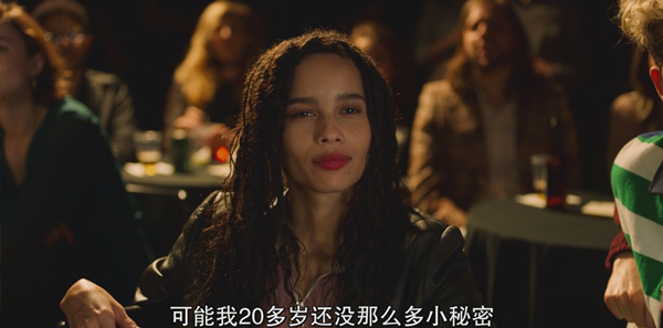 《失恋排行榜》剧照