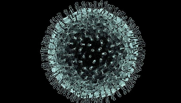 来源：ALFRED PASIEKA/SCIENCE PHOTO LIBRARY