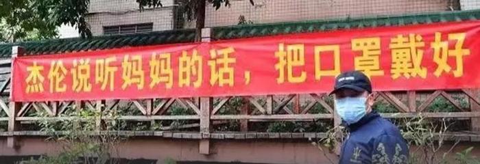 为什么老外跟口罩这么有仇？？？