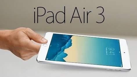 苹果确认部分iPad Air 3会出现永久性黑屏：可免费维修_手机新浪网