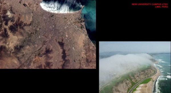 利马的“气象”