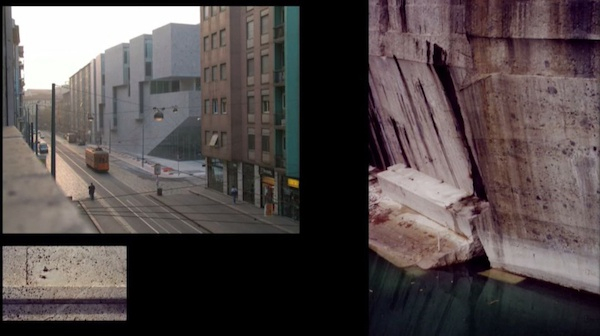 博科尼大学与意大利北部采石场