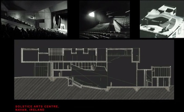 Solstice艺术中心