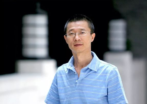 施一公：带好学生，是特别要紧的事|科研|科学家|导师|科学|实验室_新浪新闻