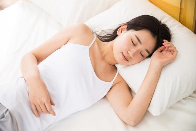 黄帝内经:人卧则血归于肝!卧,绝不仅仅是休息