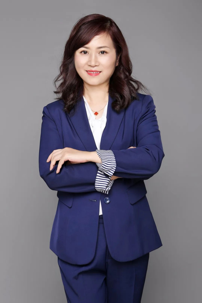 ▲华泰证券网络金融部策略中心负责人、首席专家 陈慧琴