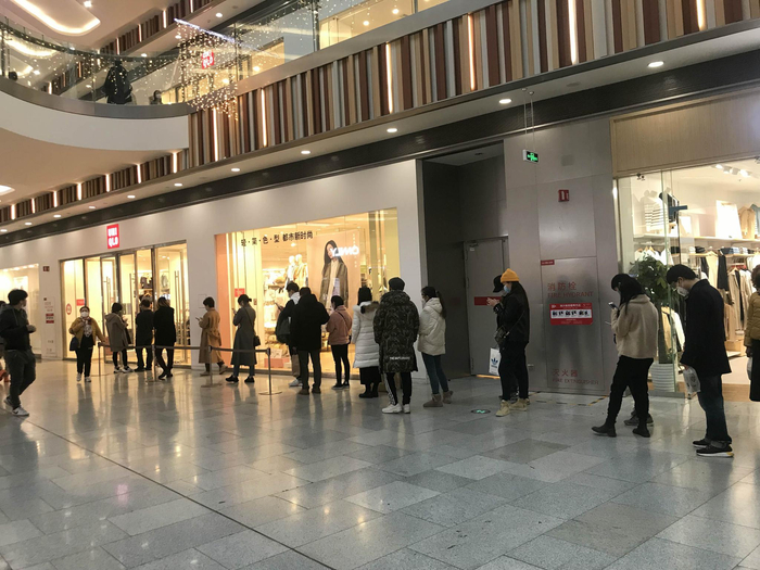 新京报记者 王琳 摄