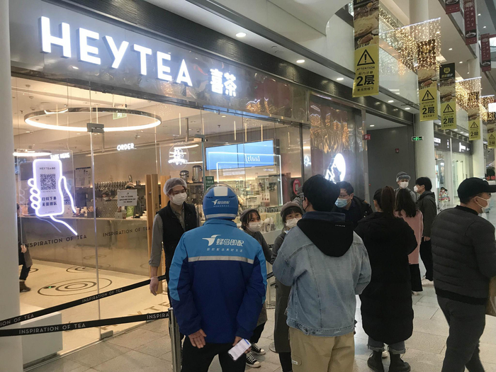 新京报记者 王琳 摄