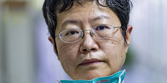 前线女医生田蓉 一悲一喜全部系于病床之上 手机新浪网