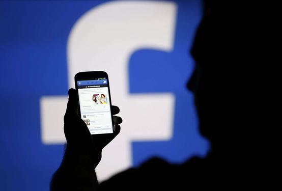 Facebook被指侵犯用户隐私，最高罚款约2.4万亿