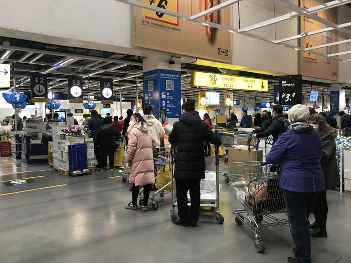 新京报记者 张洁 摄