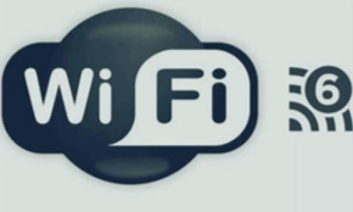 图/WiFi 6