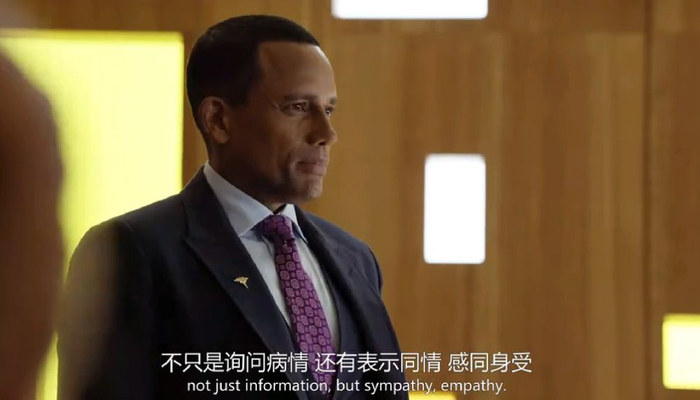 豆瓣9.2超高分佳作:《良医》这部美剧你不能错过!|良医|美剧_新浪新闻