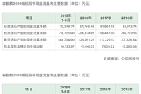 两版招股书 同年同指标数据相差数千万 森麒麟二次IPO信披惹疑虑