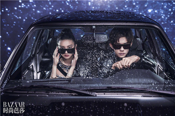 易烊千玺（图源网）