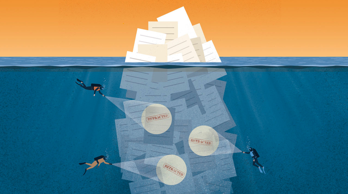 图片来源：DAVIDE BONAZZI | SCIENCE