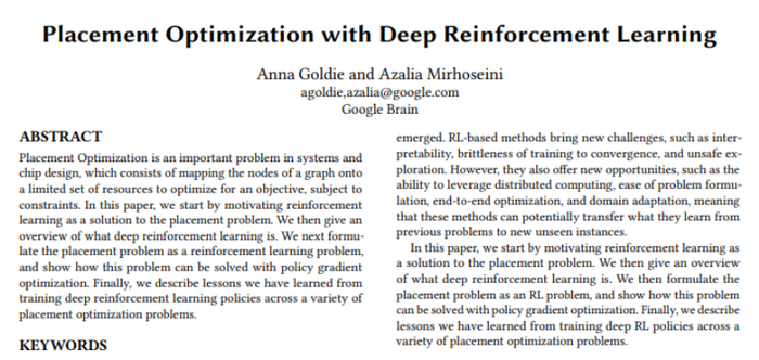 图丨谷歌团队论文（来源：arxiv）