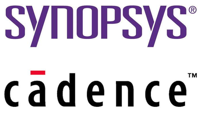 图｜两大 EDA 巨头（来源：网络）