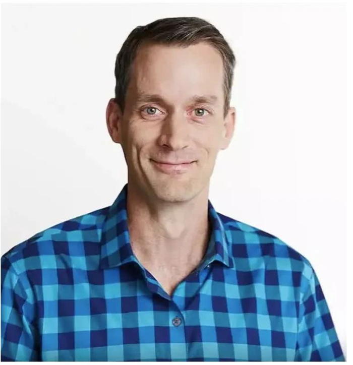 图丨Jeff Dean （来源：谷歌）
