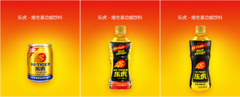 图片来源：达利食品集团官网