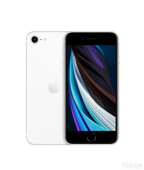 A13手机从未如此便宜新iPhone SE对比iPhone 8：围观全部升级细节_手机