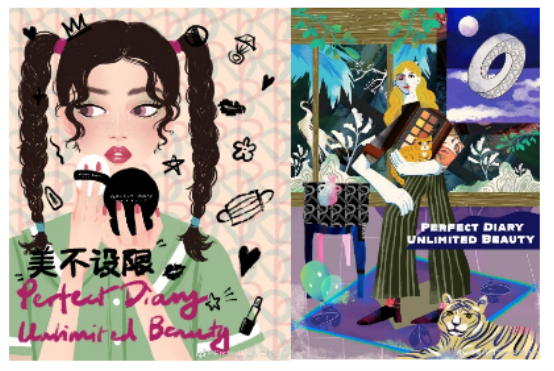 (艺术家logo创作图)