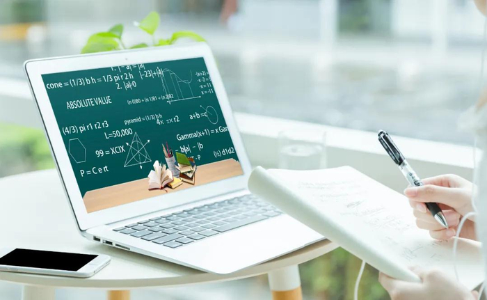 图 / 摄图网，基于VRF协议