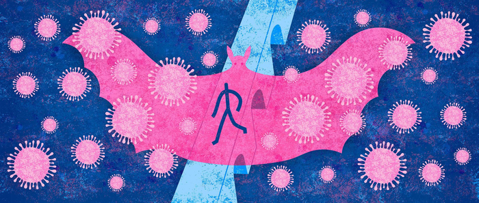 ▲图据Quanta。插画作者James O’Brien