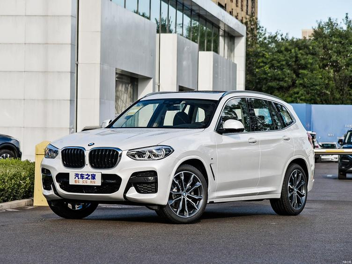 引自汽车之家图库