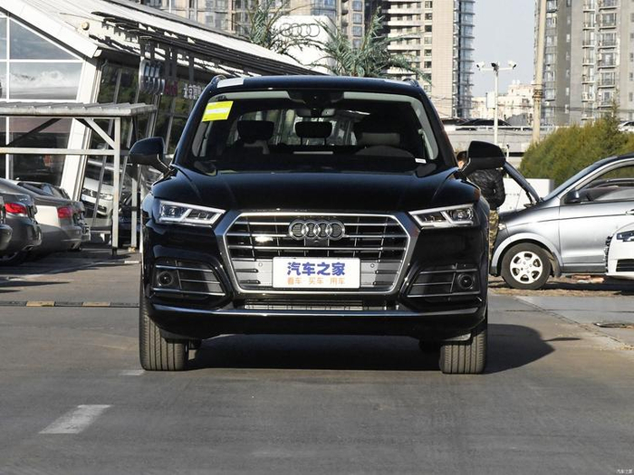 引自汽车之家图库