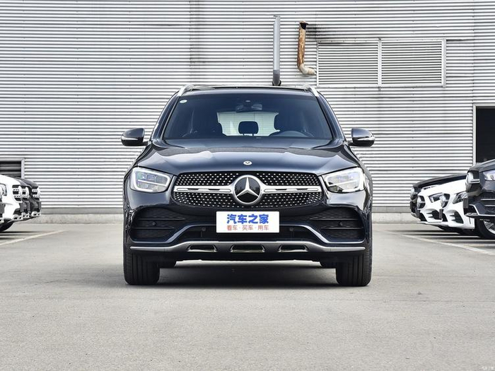 引自汽车之家图库