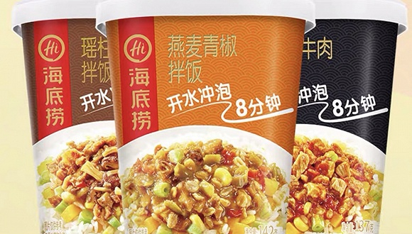 图片来源：海底捞调味料旗舰店
