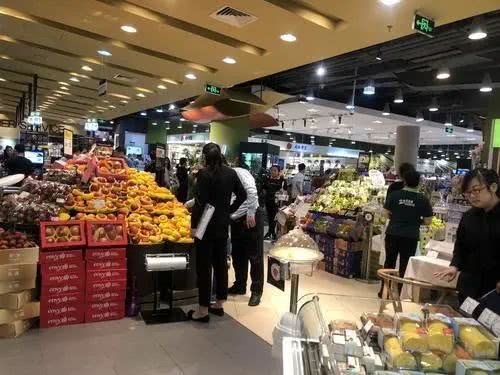 △资料图 中国商网 唐砚/摄 图文无关