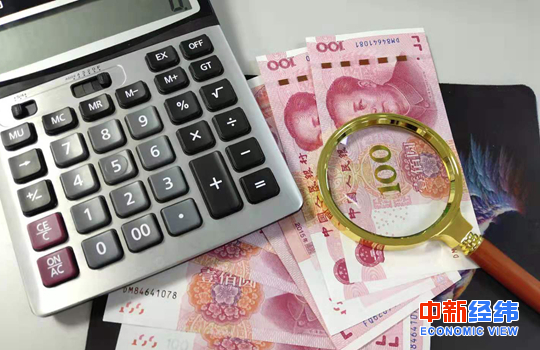 　资料图 中新经纬摄