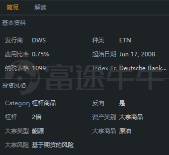 来源：富途证券 >