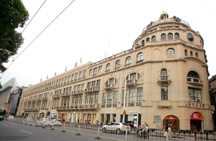 凯德新民众乐园  图片来源/凯德集团（中国）官网