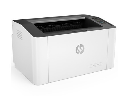 图为：HP Laser 108a