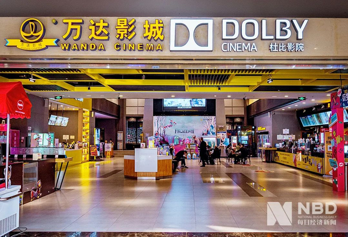 图片来源：每经记者 兰素英 摄